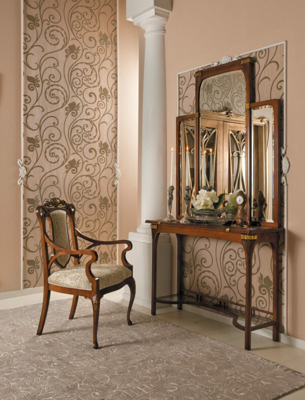 Зеркало 307 2