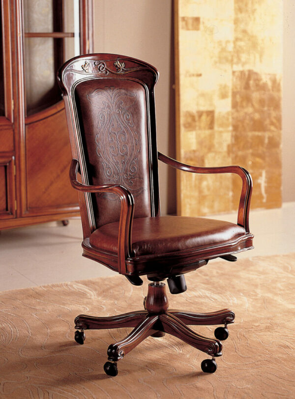 Офисное кресло 512 2