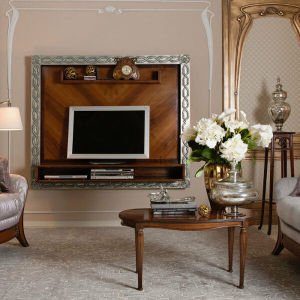 Кофейный столик 516R 2