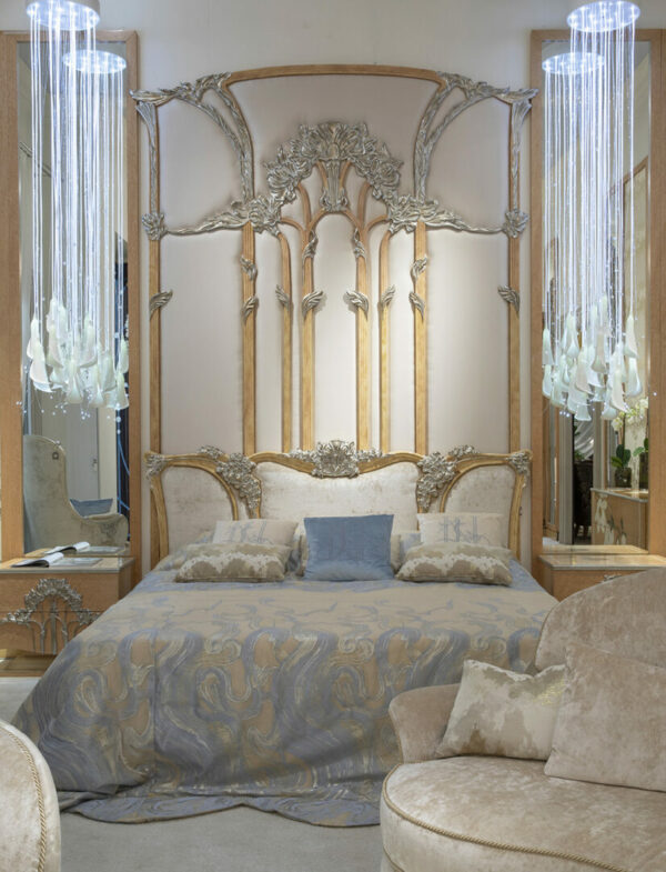 Кровать 72000LL 2