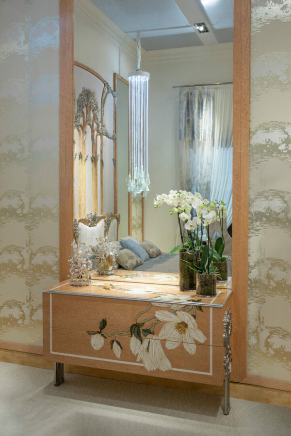 Комод 72Y33CC 3