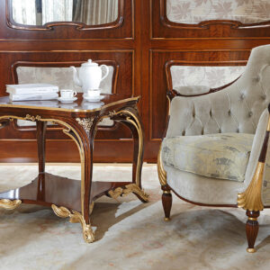 Кофейный столик 761 2