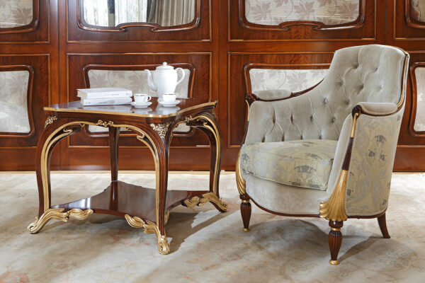 Кофейный столик 761 2