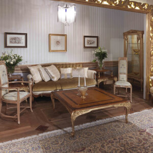 Кофейный столик 784 2