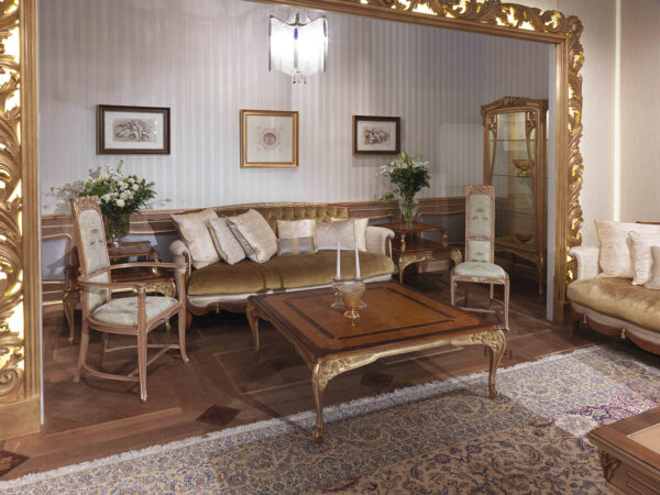 Кофейный столик 784 2