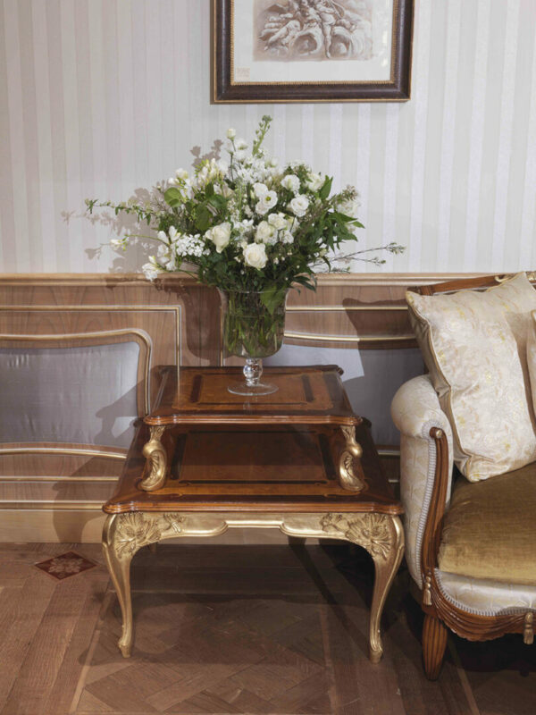 Кофейный столик 786 2