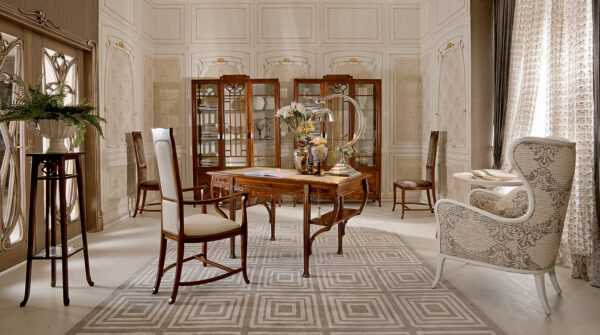 Письменный стол 907 2