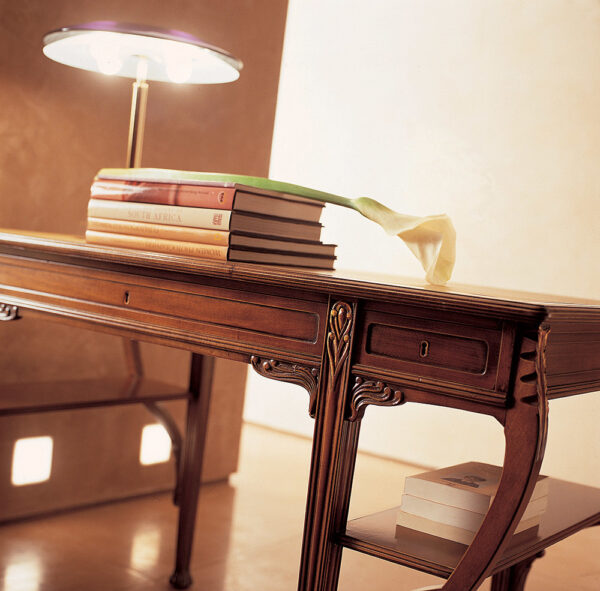 Письменный стол 907 4