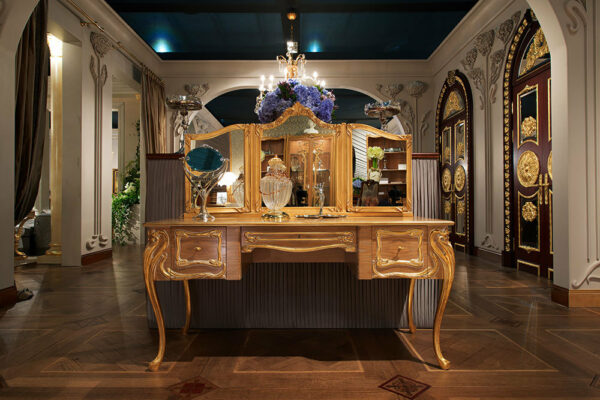 Туалетный столик 927 2