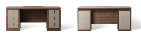 Письменный стол MI910 2