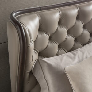 Кровать HE001 2