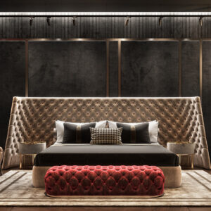 Тумбочка MD111 2