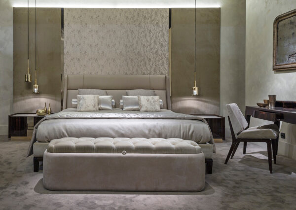 Тумбочка MI112 8