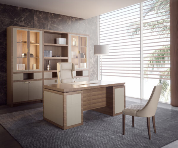 Письменный стол MI910 5