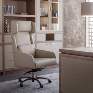 Офисное кресло MI210 3