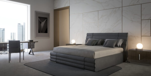 Кровать VG002 5