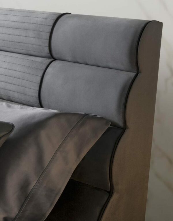 Кровать VG002 6