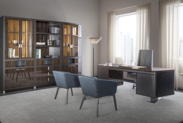 Письменный стол VG910 6