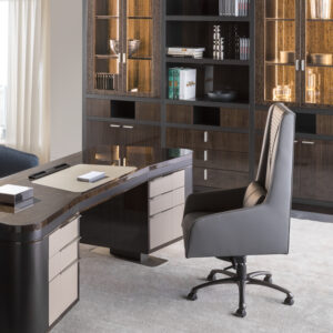 Офисное кресло VG510 3