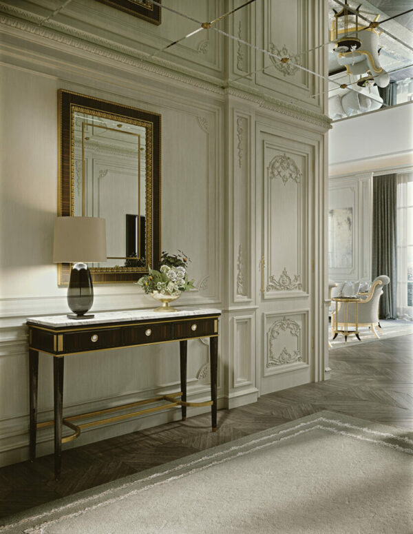 Зеркало AC0610 2