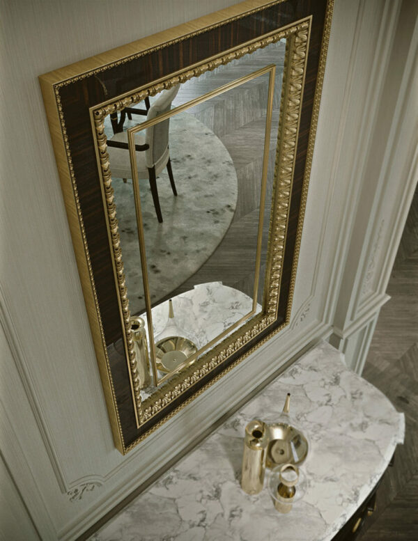 Зеркало AC0610 3