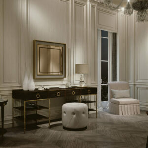 Зеркало AC0631 2