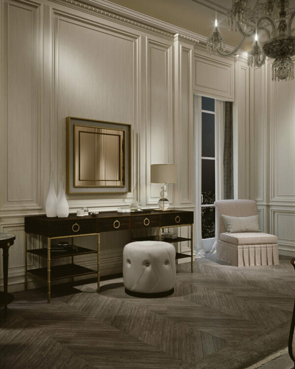 Зеркало AC0631 2