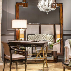 Зеркало AC0621 2