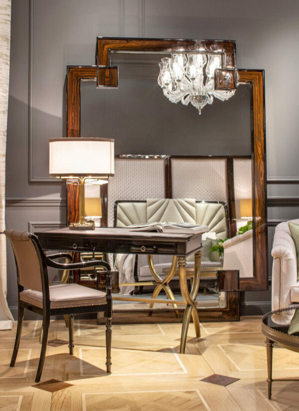 Зеркало AC0621 2