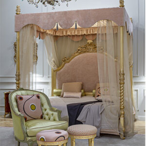 Кровать 2079LL 1