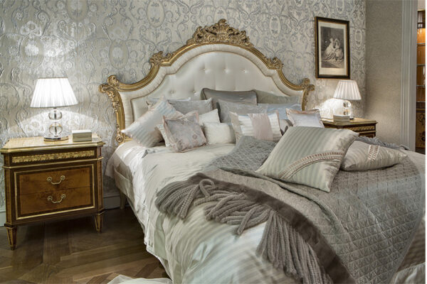 Кровать 2078LL 1