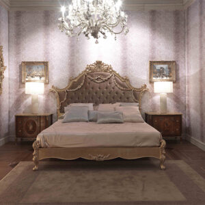 Кровать 2077LL 1