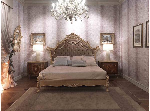 Кровать 2077LL 1