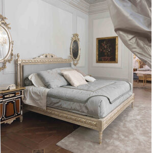 Кровать 2066LL 1