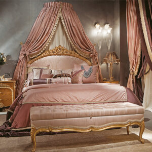 Кровать 2064LL 1