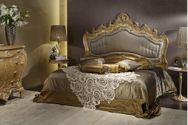 Кровать 2035LL