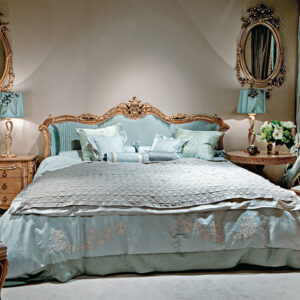 Кровать 2033LL 1