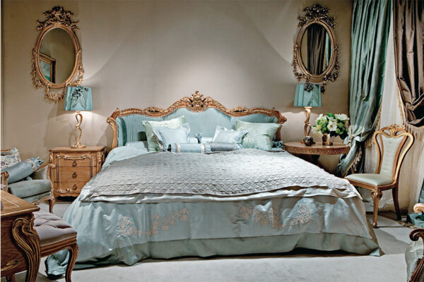 Кровать 2033LL