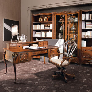 Офисное кресло 153G 5