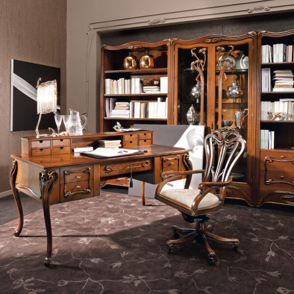 Офисное кресло 153G 5