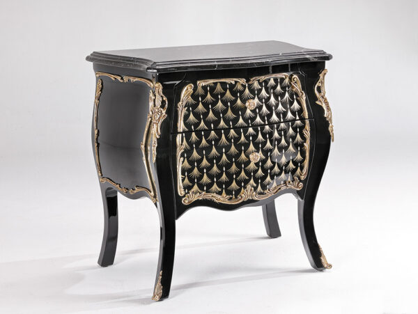 Тумбочка 2021CD 2