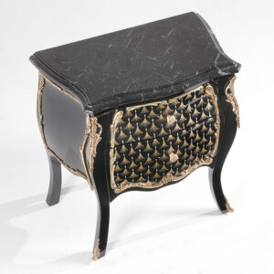 Тумбочка 2021CD 4