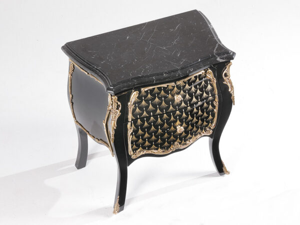 Тумбочка 2021CD 4