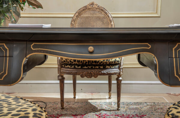 Туалетный столик 2021TO 5