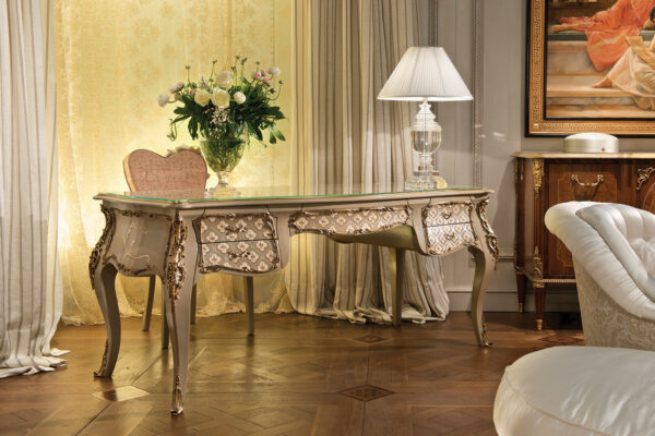 Туалетный столик 2021TO 7