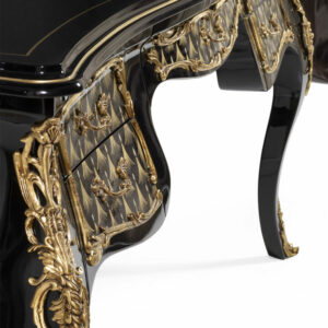 Туалетный столик 2021TO 3