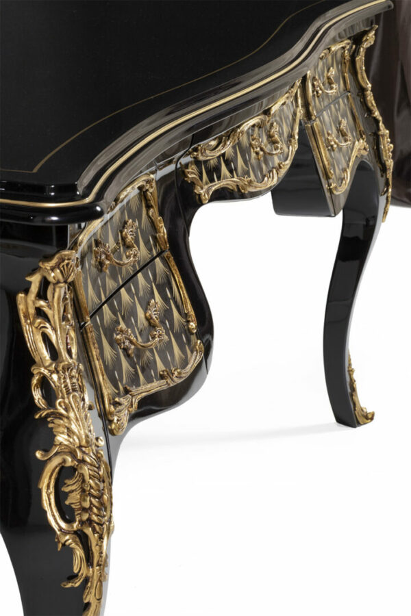 Туалетный столик 2021TO 3