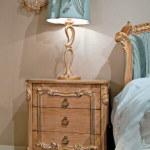 Тумбочка 2033CD 2