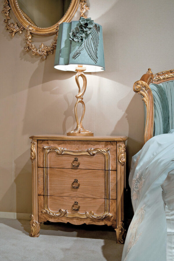 Тумбочка 2033CD 2