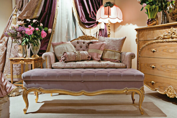 Банкетка 2034P 2